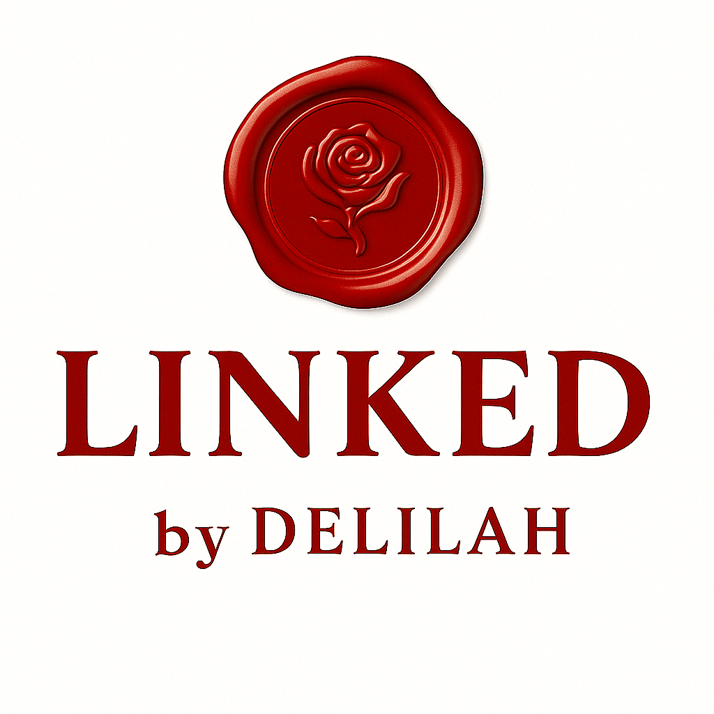 Linked by Delilah