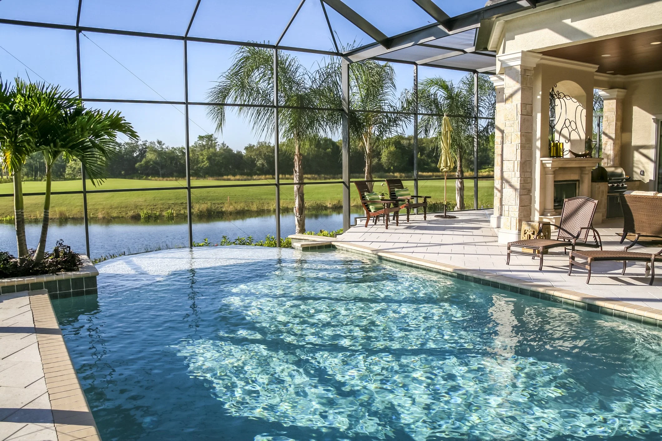 February Pool Maintenance Tips: Year-Round Sparkle Starts Now