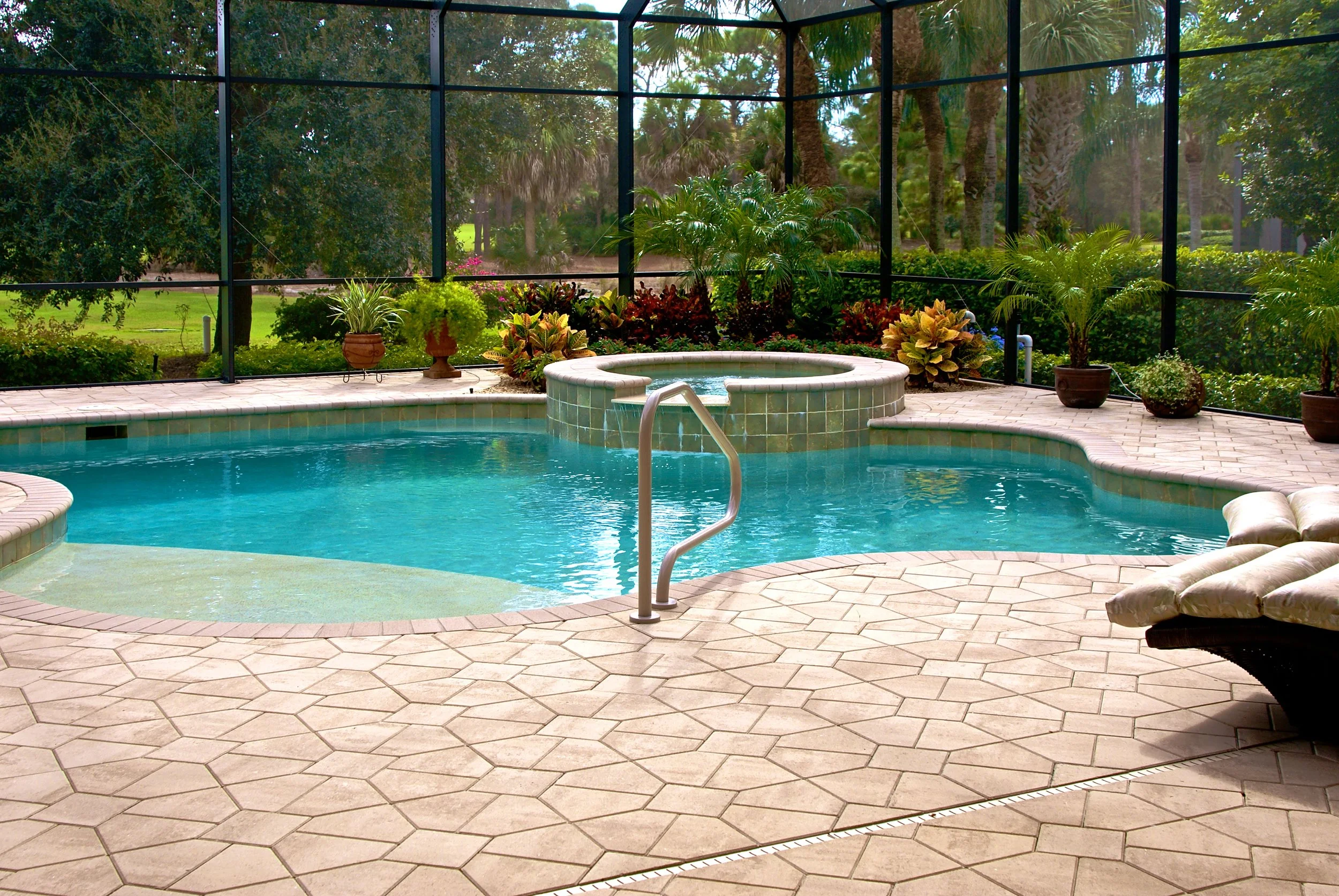 Year-Round Pool Care in Florida: Why Winter Maintenance Still Matters