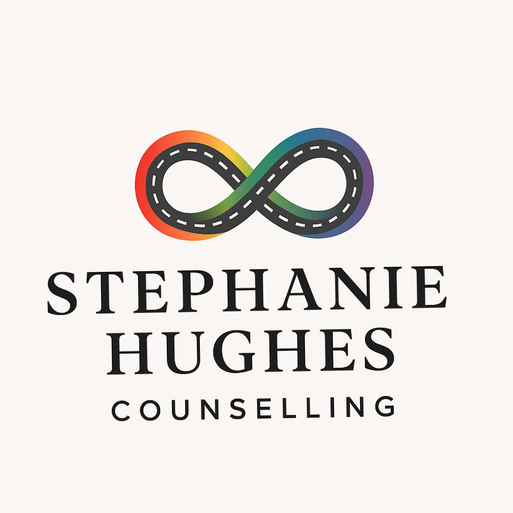 Stephanie Hughes Counselling 