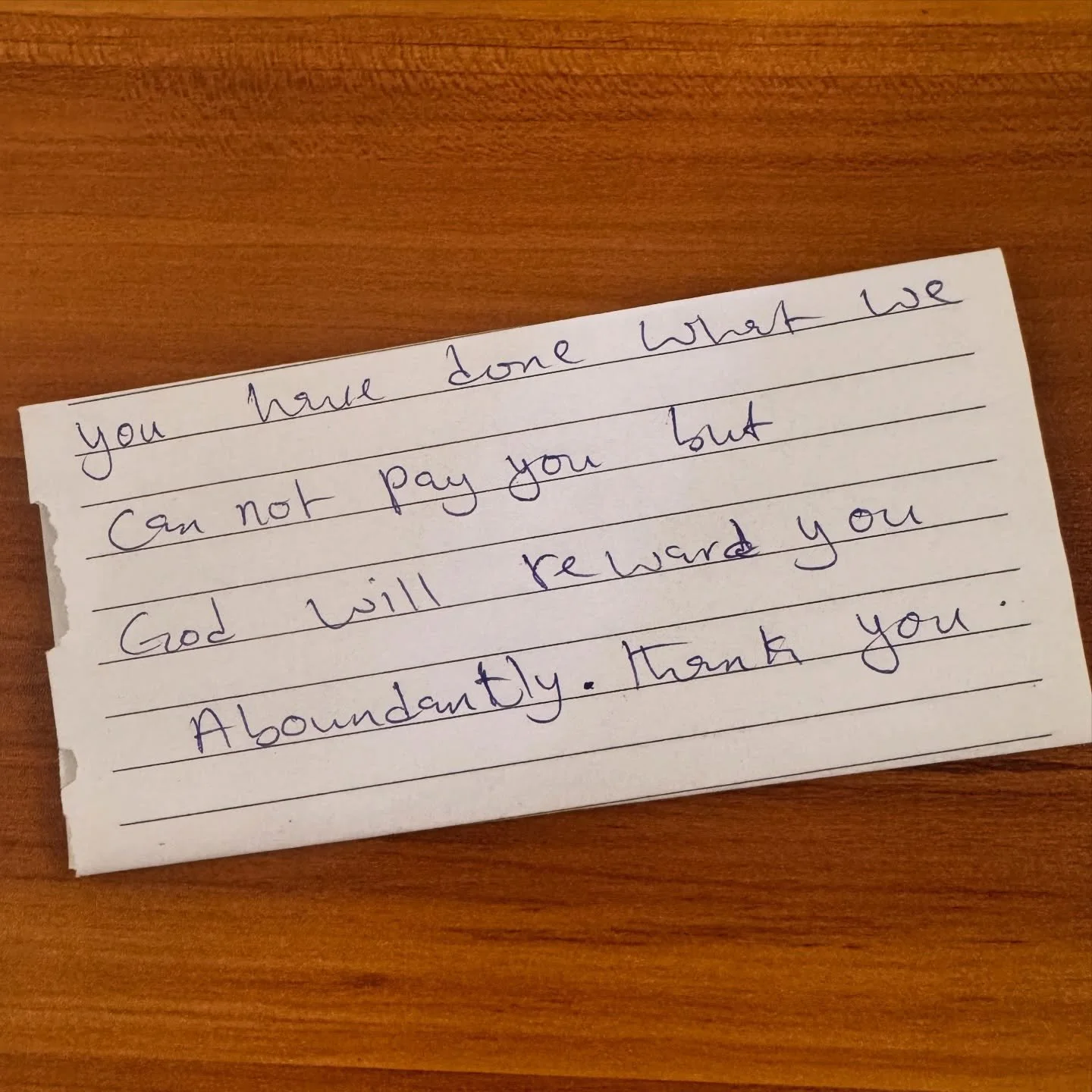 This morning started with 12 new infants waiting&mdash;more kept arriving. Two were rushed to the hospital. We were still grieving a mama we lost just a week ago.

In the middle of the chaos, a familiar face walked in&mdash;a mama from last year. Onc