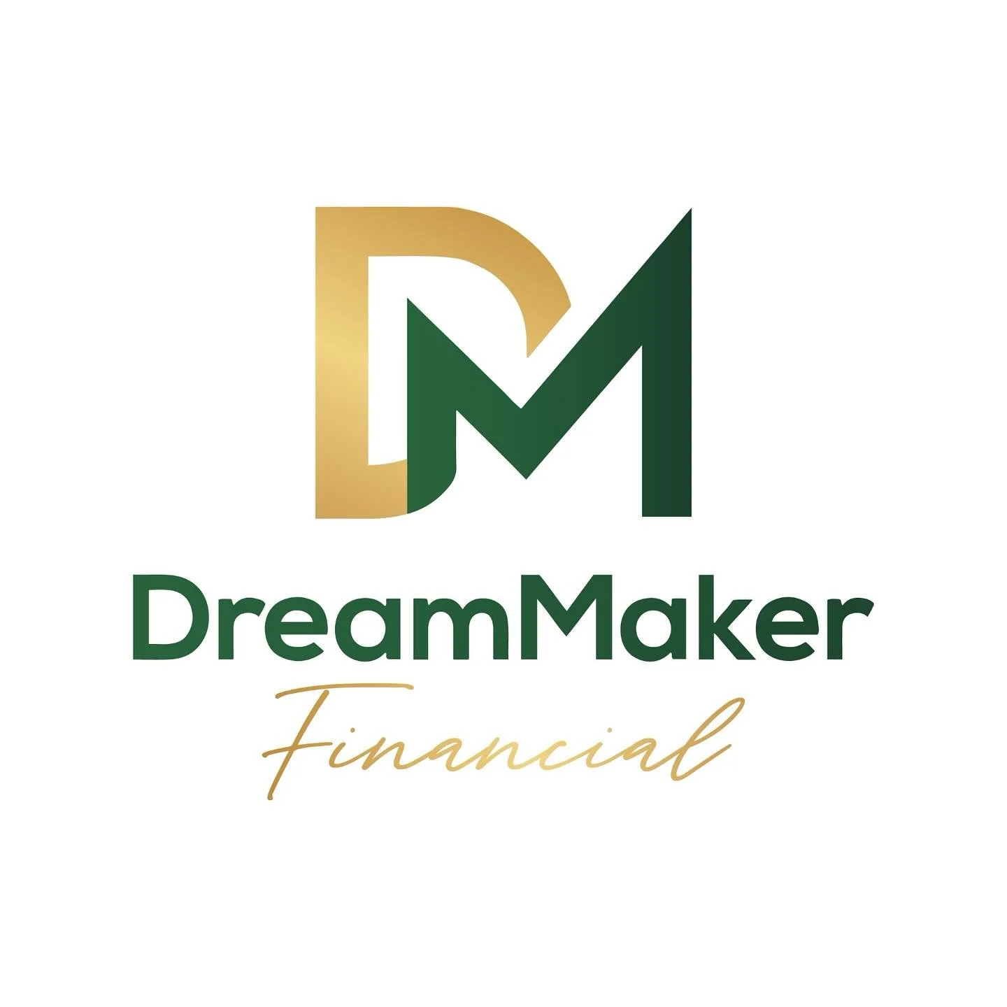 DreamMaker Financial is here. More to come, Stay tuned!