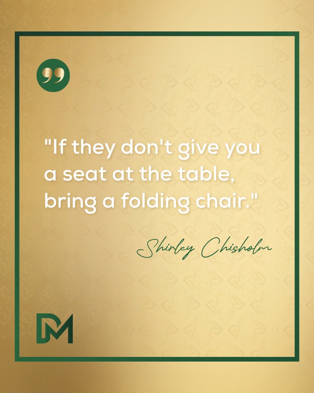 Your financial future doesn't need permission. Let's build your seat at the table.
#BlackHistoryMonth #FinancialPlanning #FinancialAdvisor