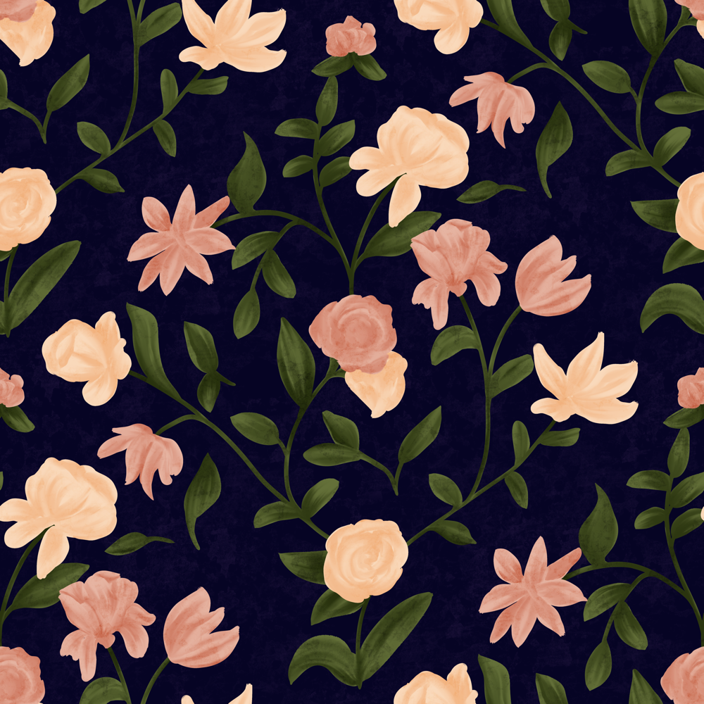 Peach Blossom AC25-A61