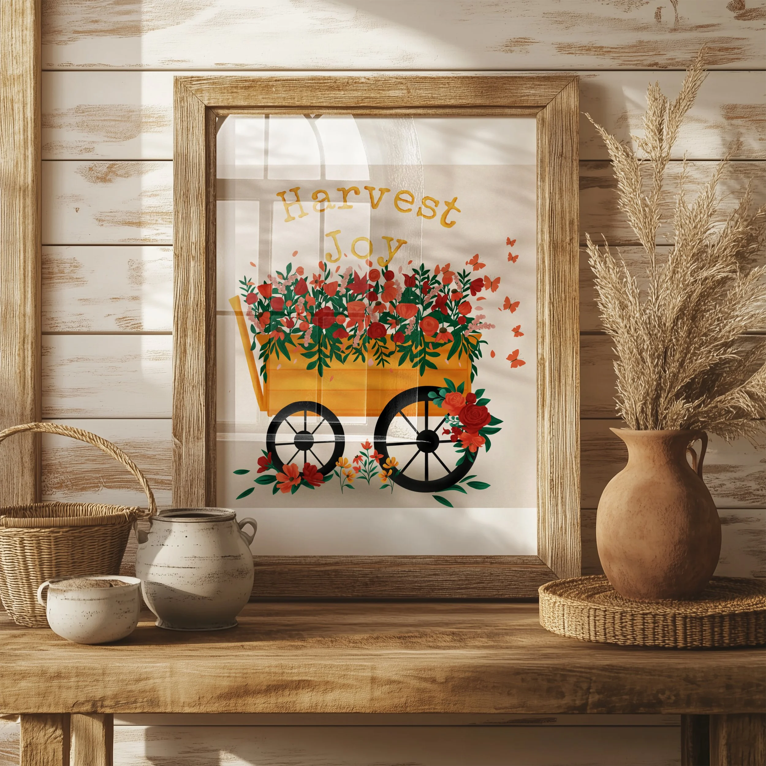 Farmhouse Frame Harvest Joy.jpg