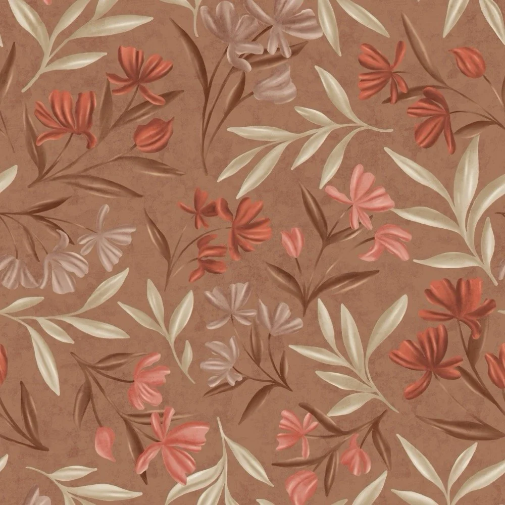 Apricot Blossoms AC25-A36