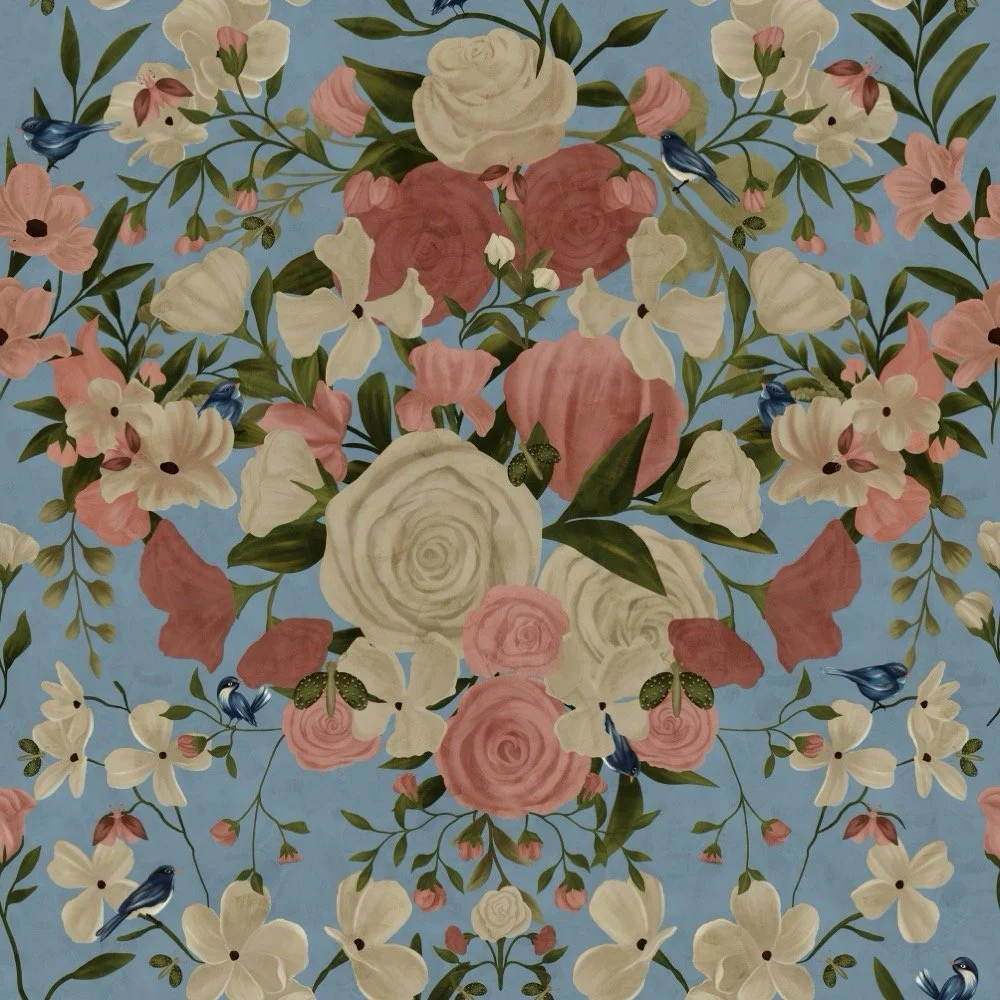 Flora AC35-B12