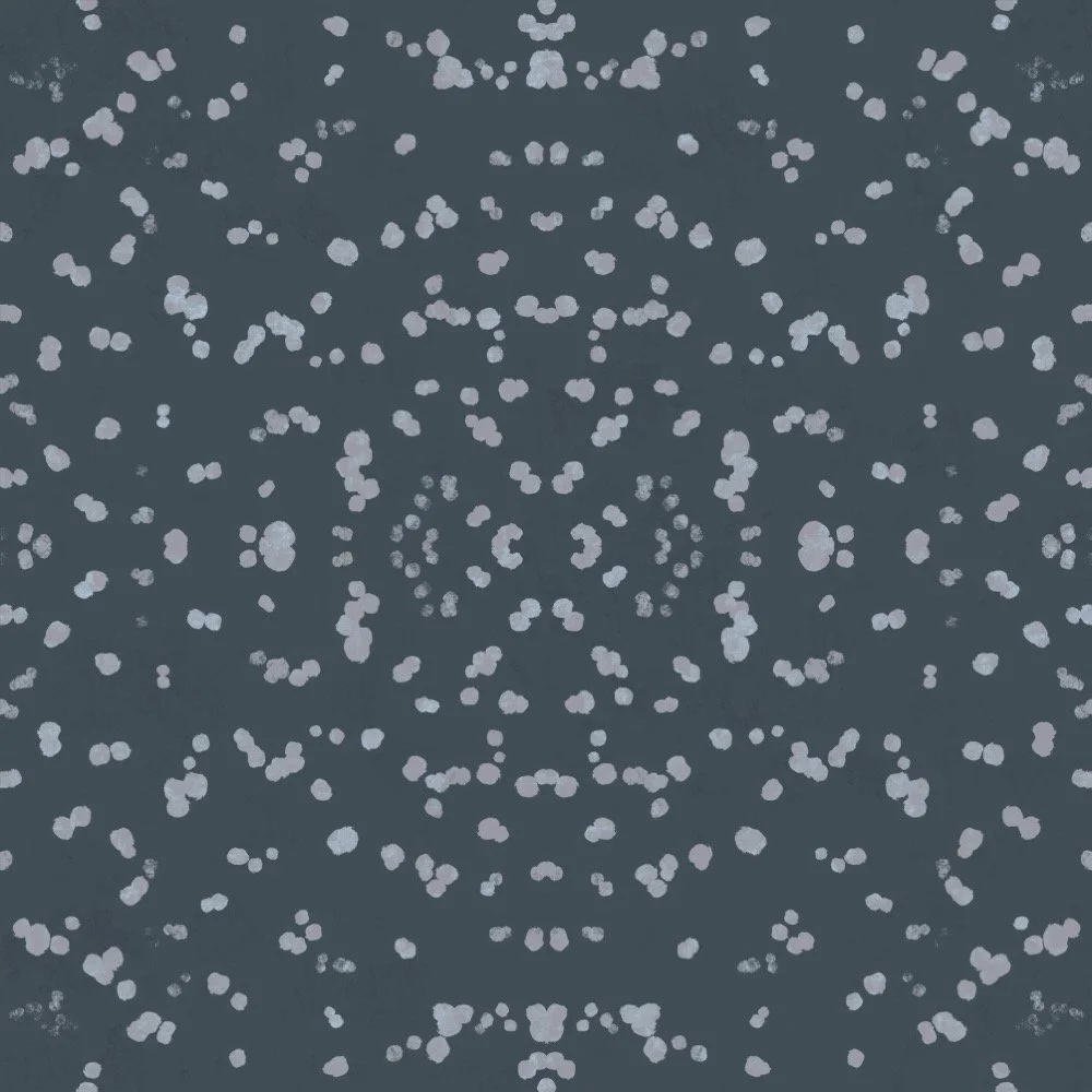 Speckled Blue AC25-A67