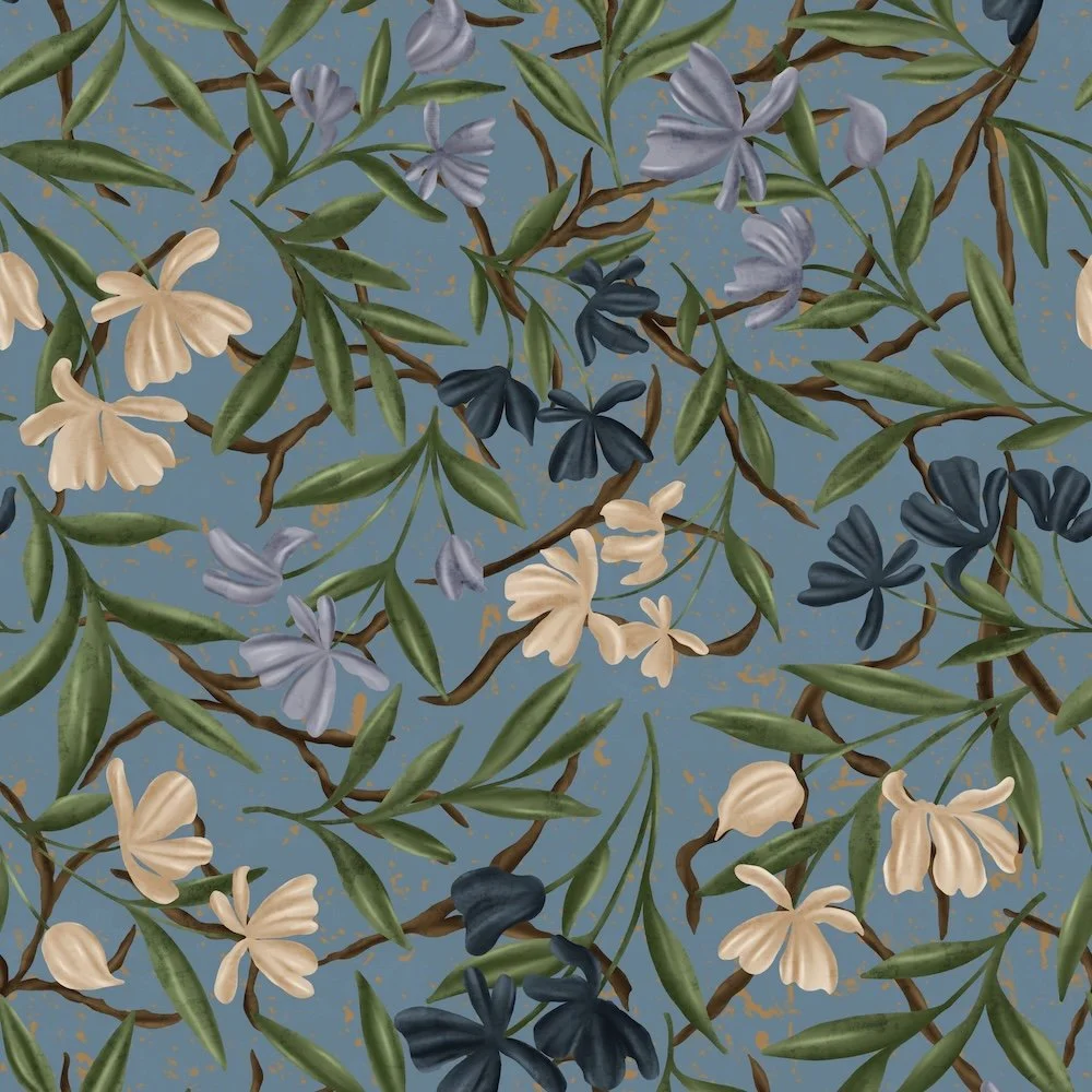 Blooms AC25-A45