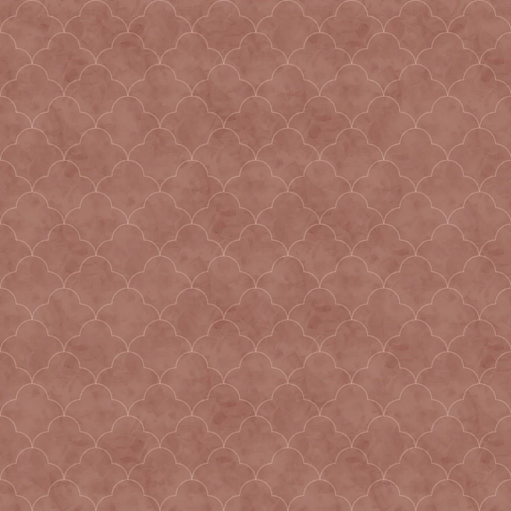 Lattice-Deep Mauve AC25-B15