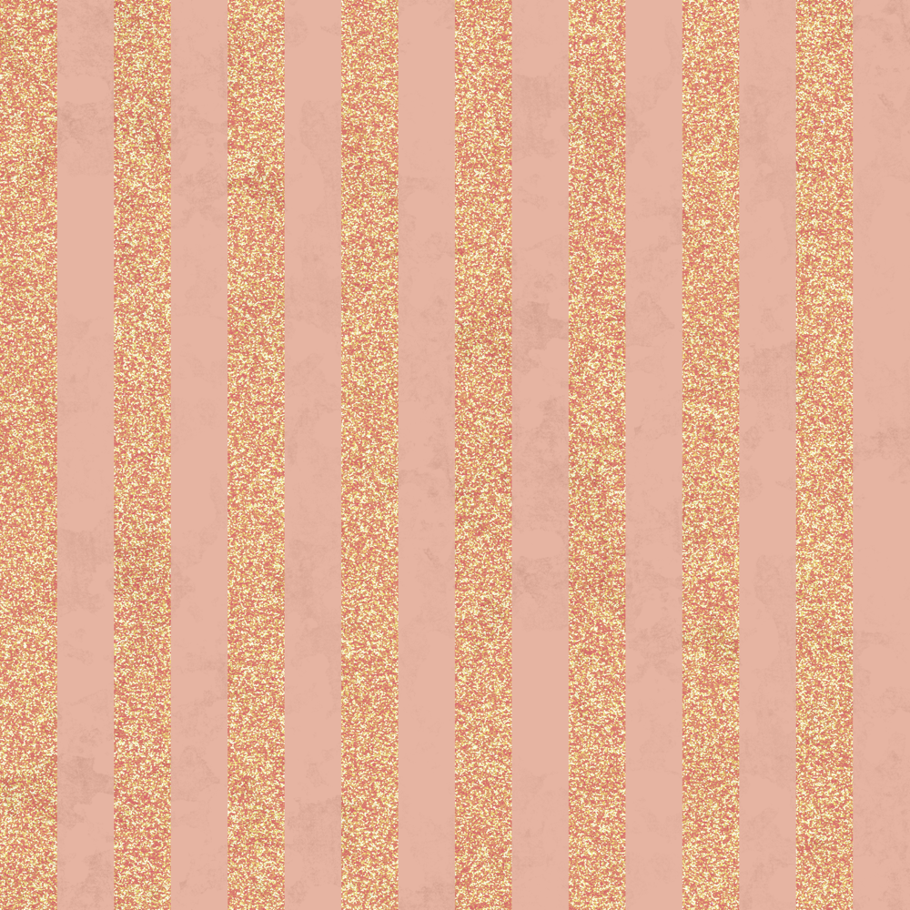 Glimmer Bars-Blush  AC25-A62