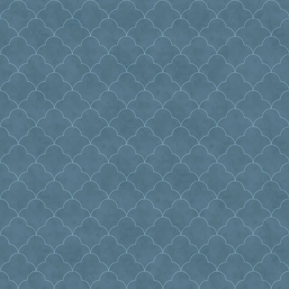 Lattice-Blue AC26-B61