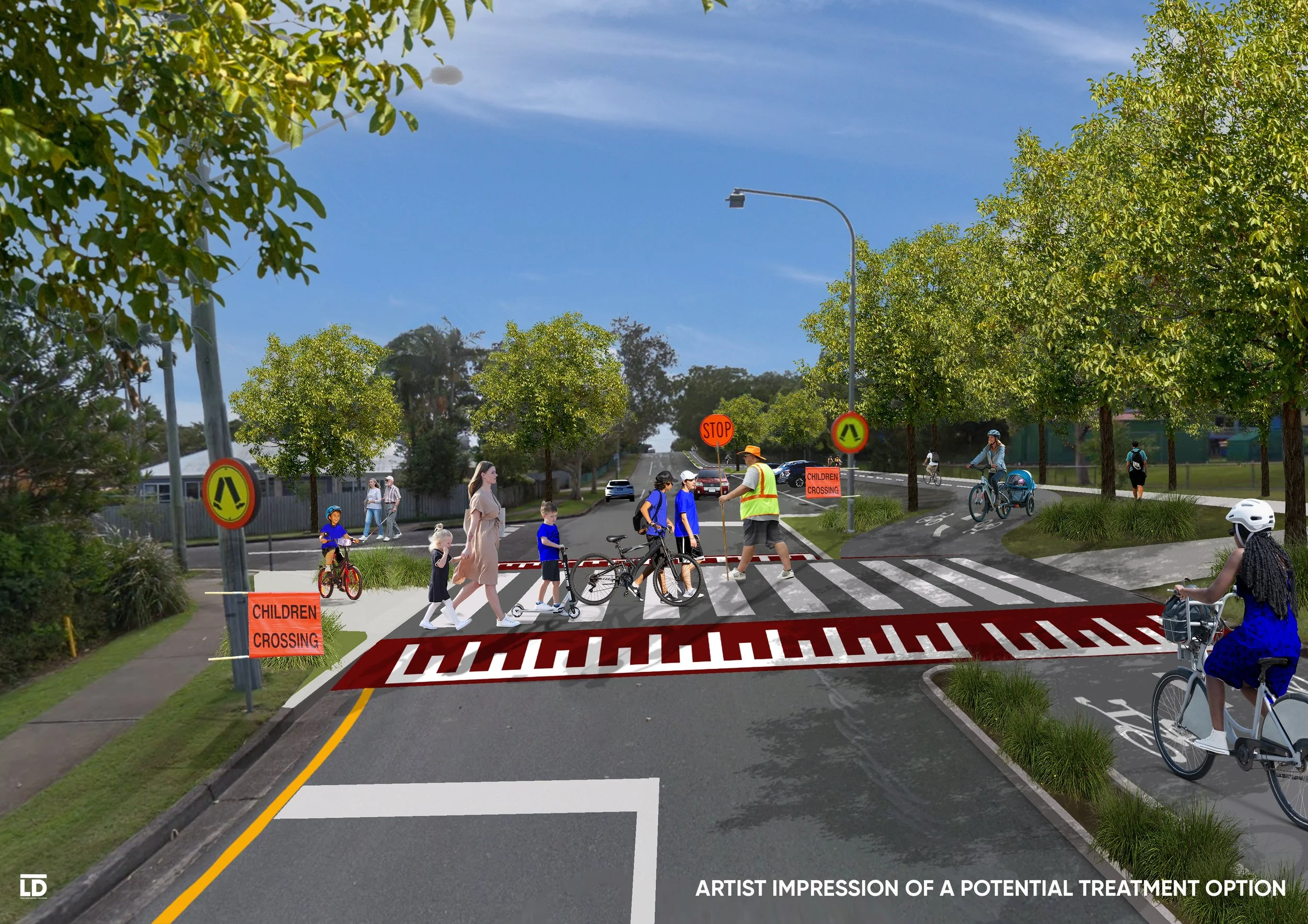 20241025_Artist Impression_George St_Caloundra Cycle Track_E_FINAL.jpg