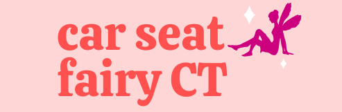 Car Seat Fairy CT