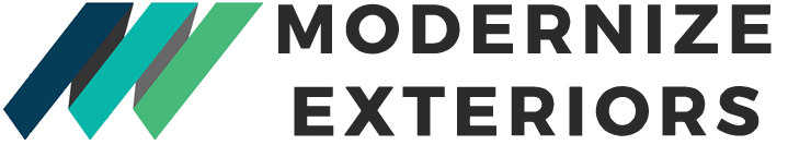 Modernize Exteriors