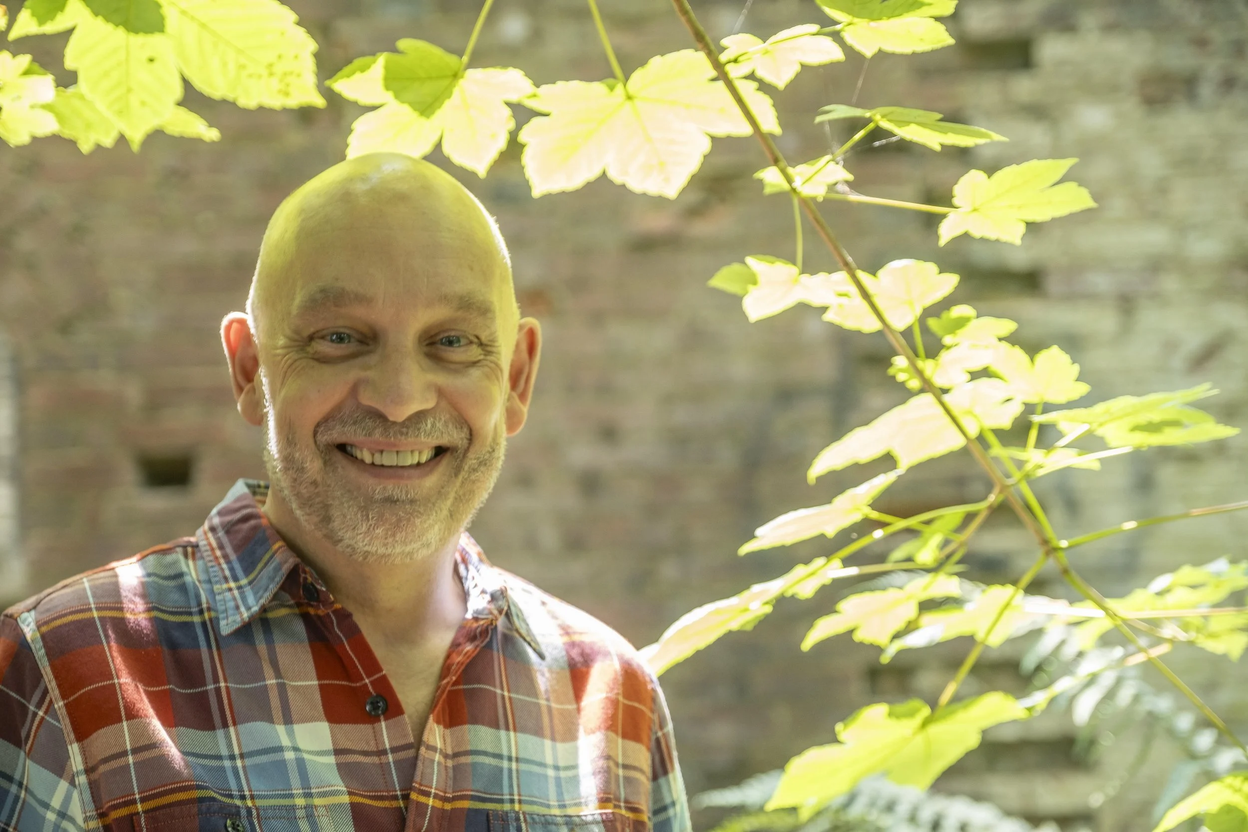 Andrew Fisher Tomlin Awarded RHS Elizabeth Medal of Honour