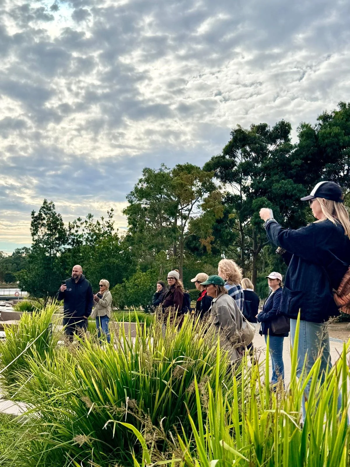 LCGD Royal Botanic Gardens Visit 3.jpeg