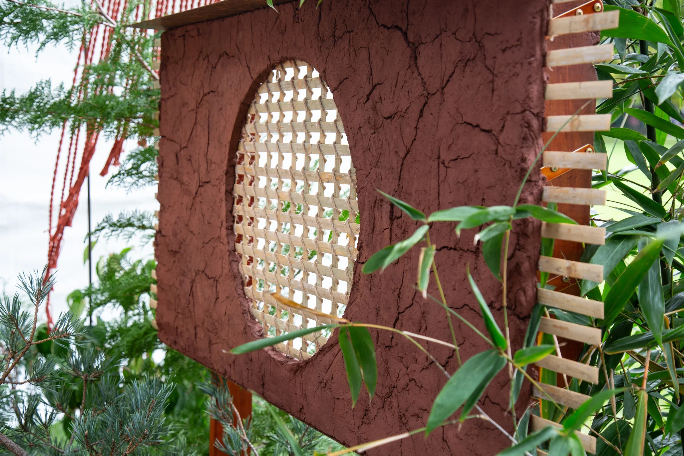 1st Place — Tsuchikabe by Hayato Shimomura