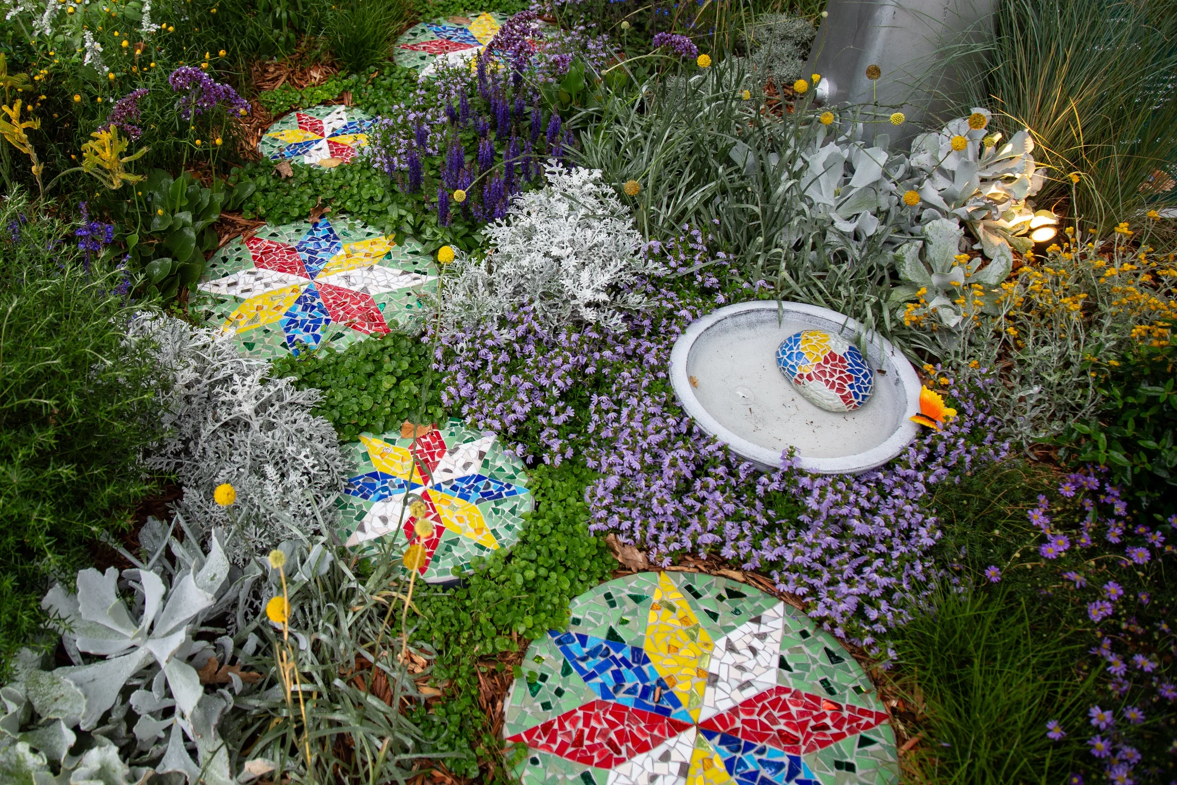 On the Verge by Jen Martin Landscape Architecture