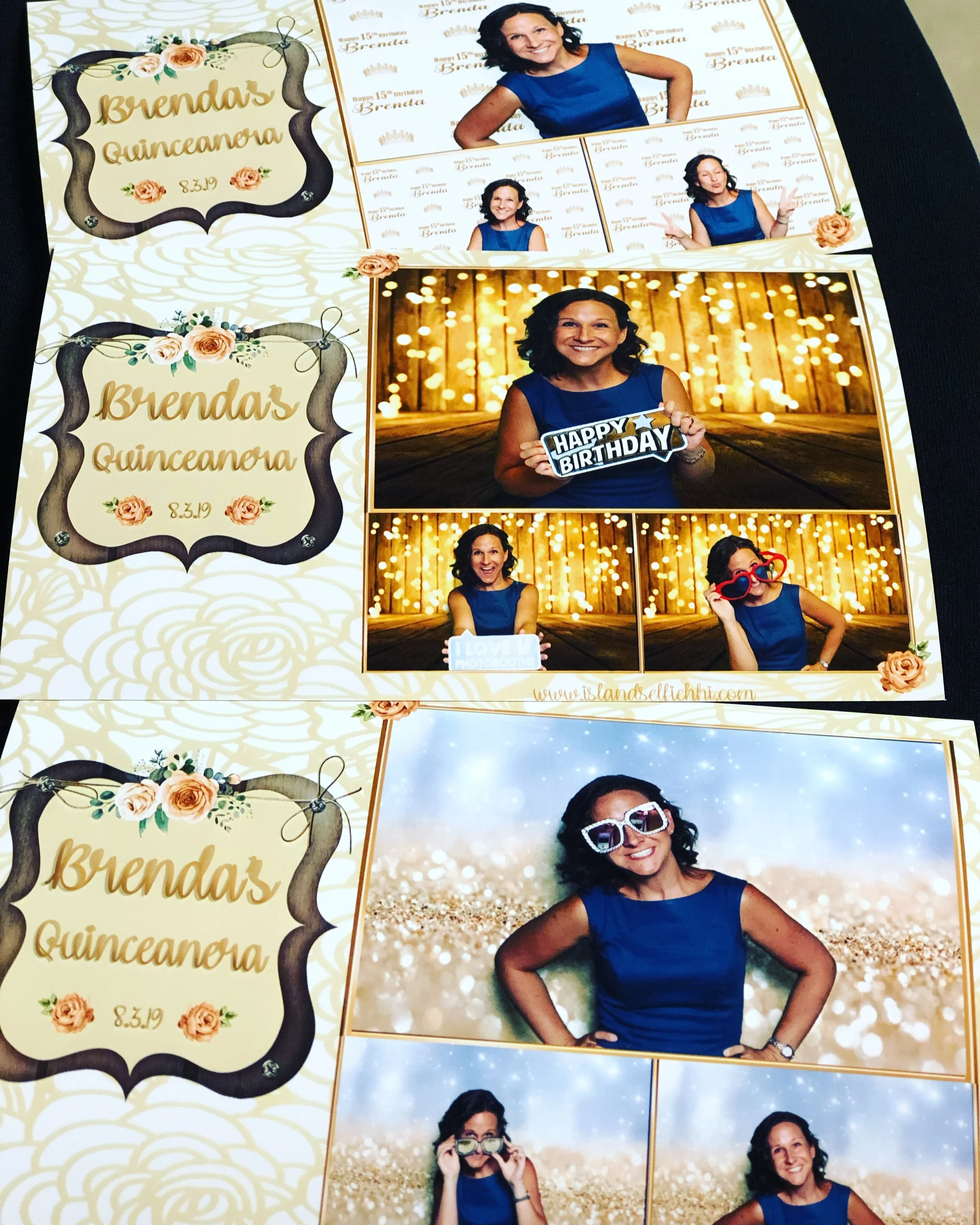 4X6 PHOTO PRINTS