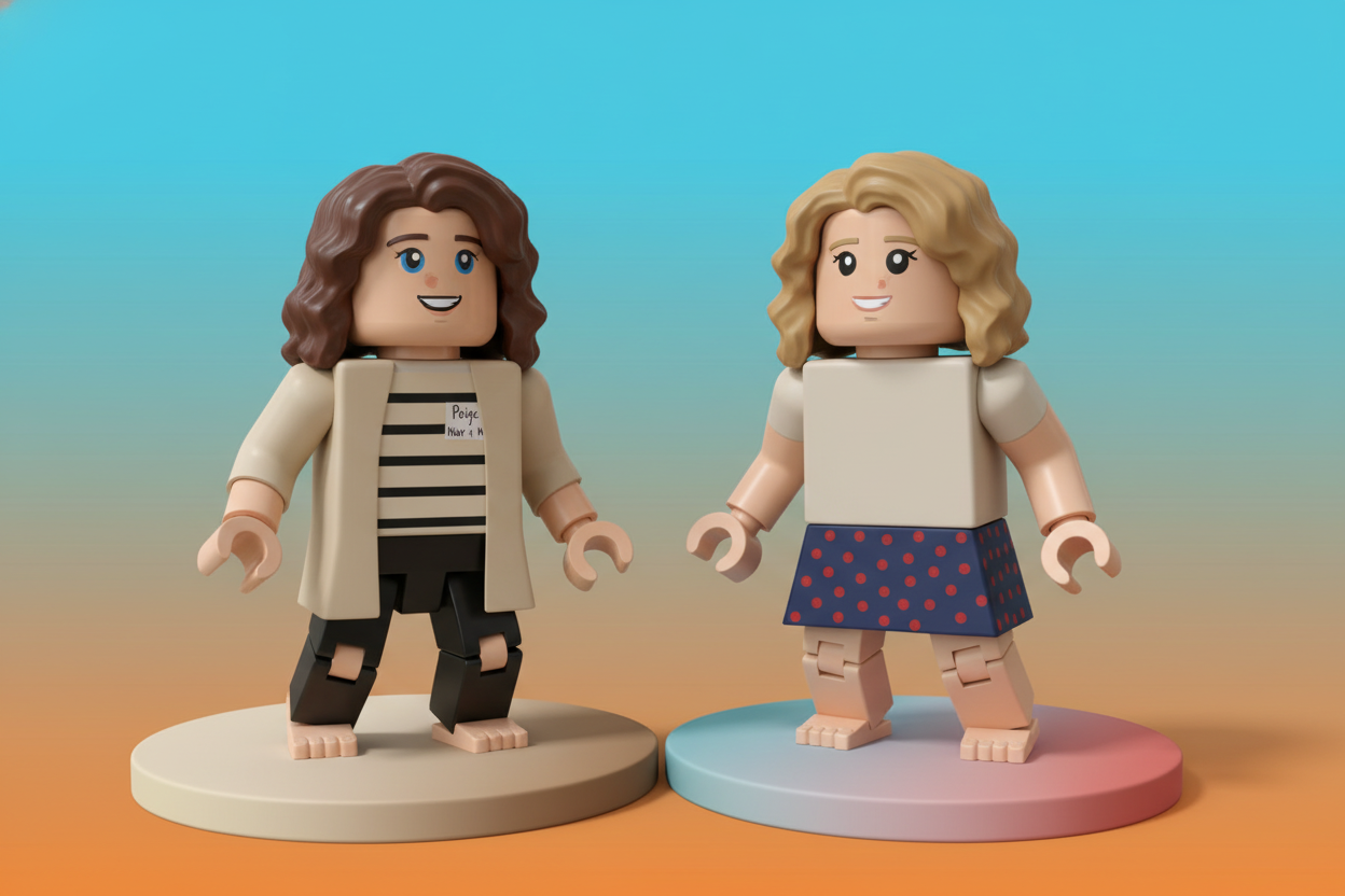 block character