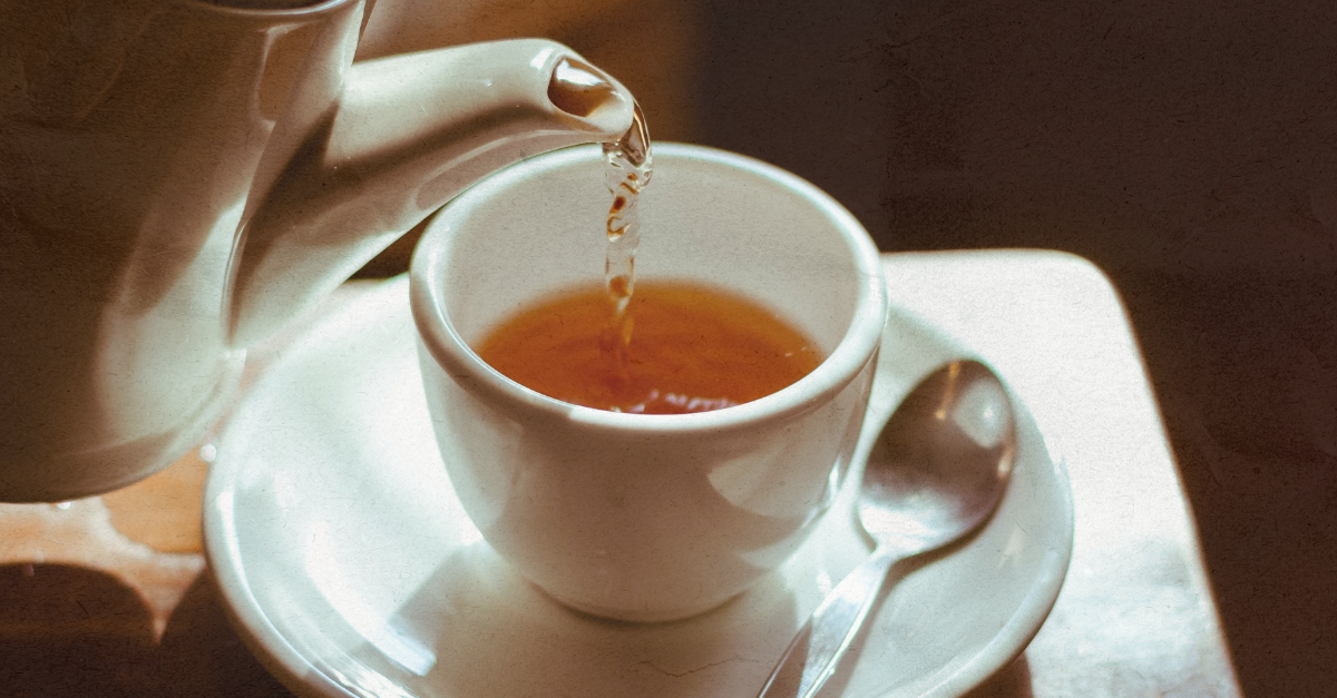 Slippery Elm: The Ancient Gut Soother