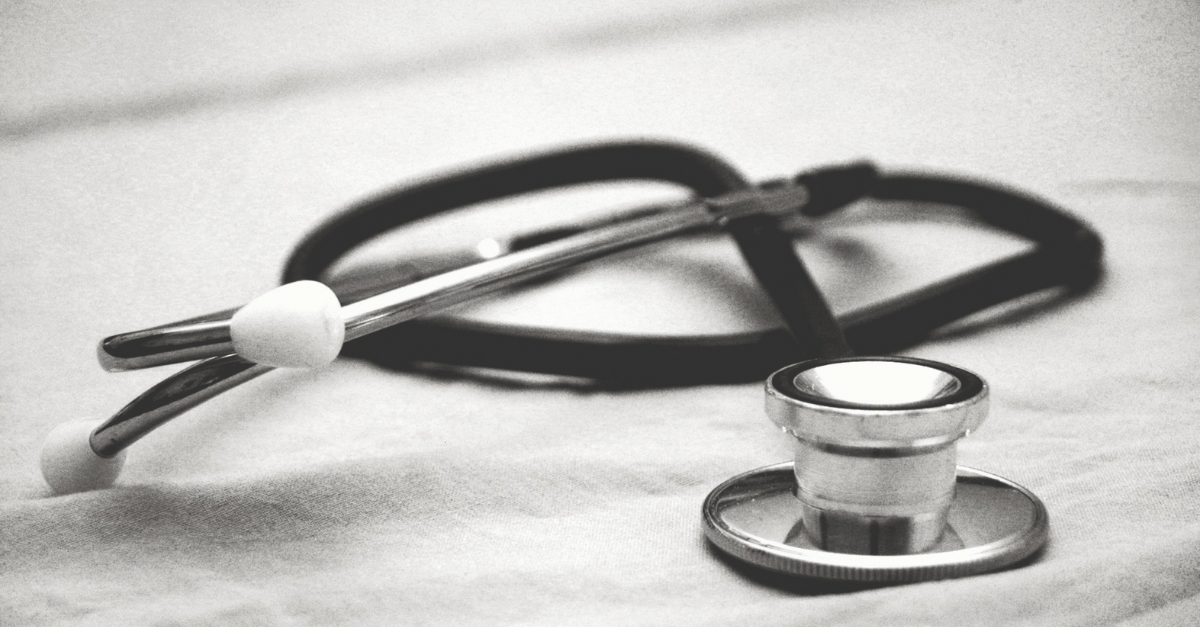 Why Nutrition Isn’t Taught in Med School (And How It Affects Your Health)