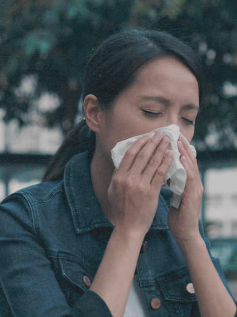 Episode 07: How to Boost Your Immune System (It's Not Panic-Buying Vitamin C)