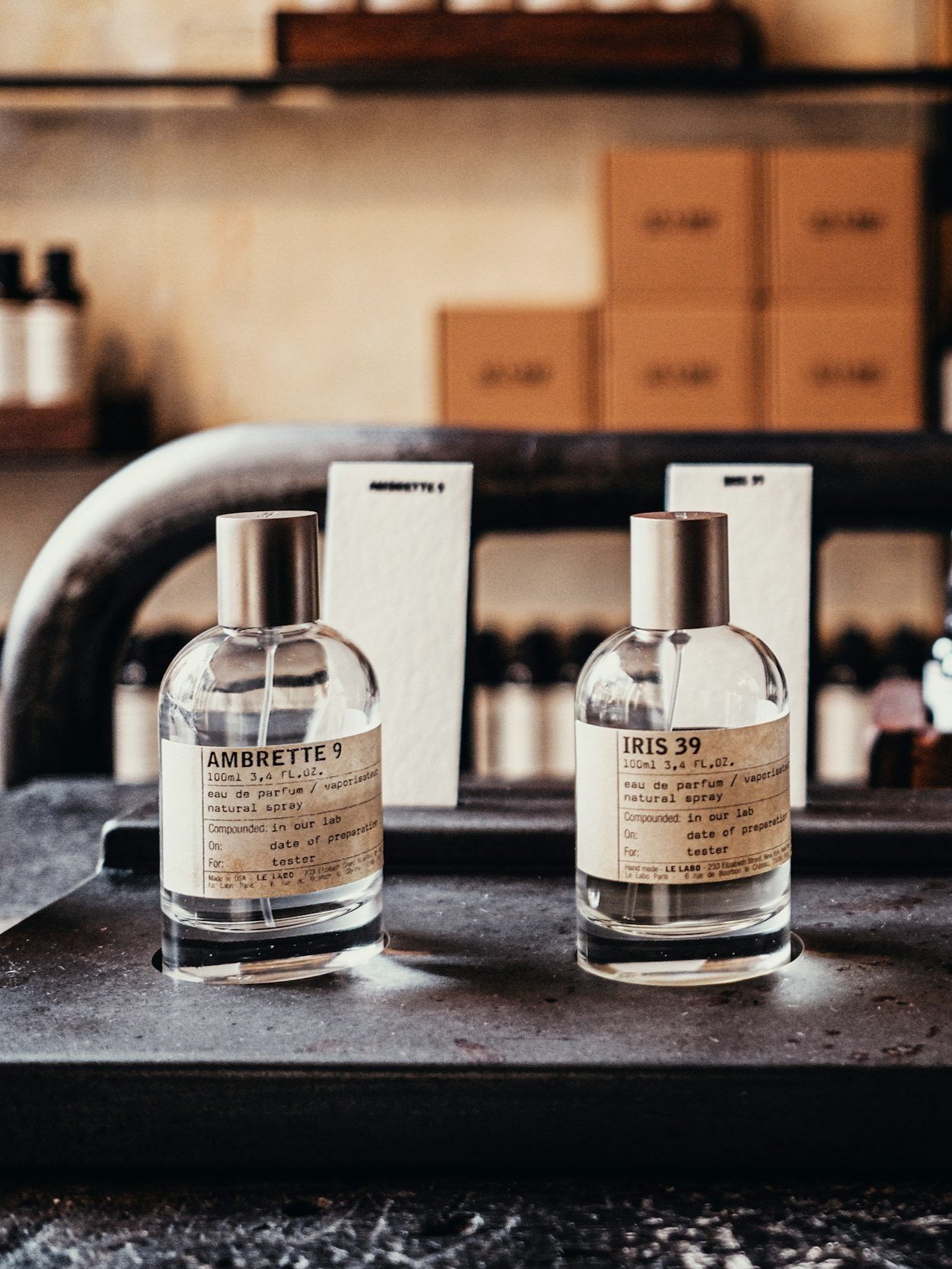 Episode 10: The Hormone Disruptor Hiding in Your Favorite Products