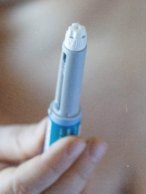 When Smaller Portions Create Bigger Gaps: GLP-1s and Nutrient Deficiencies