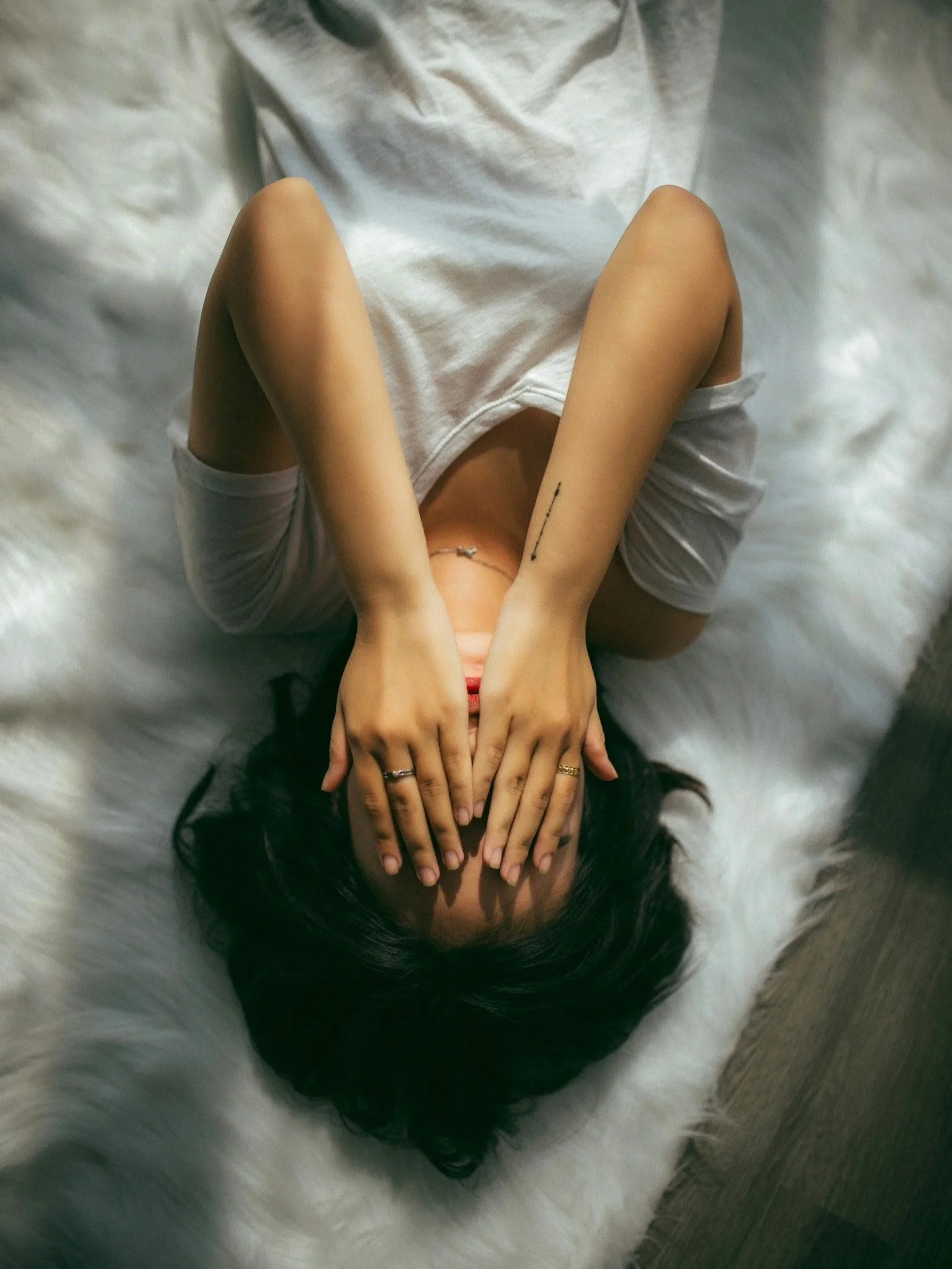 Episode 11: Why You’re So Tired in Your 40s (and How to Change It)