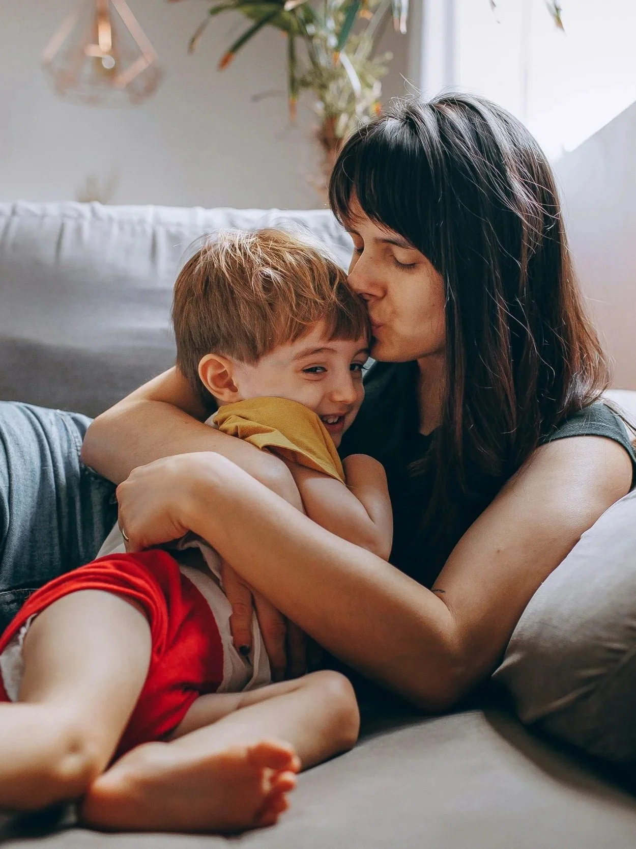 Episode 14: Why Mom Burnout Might Actually Be Low Ferritin