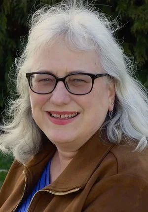 Charlotte Tiencken,  VK Teacher 