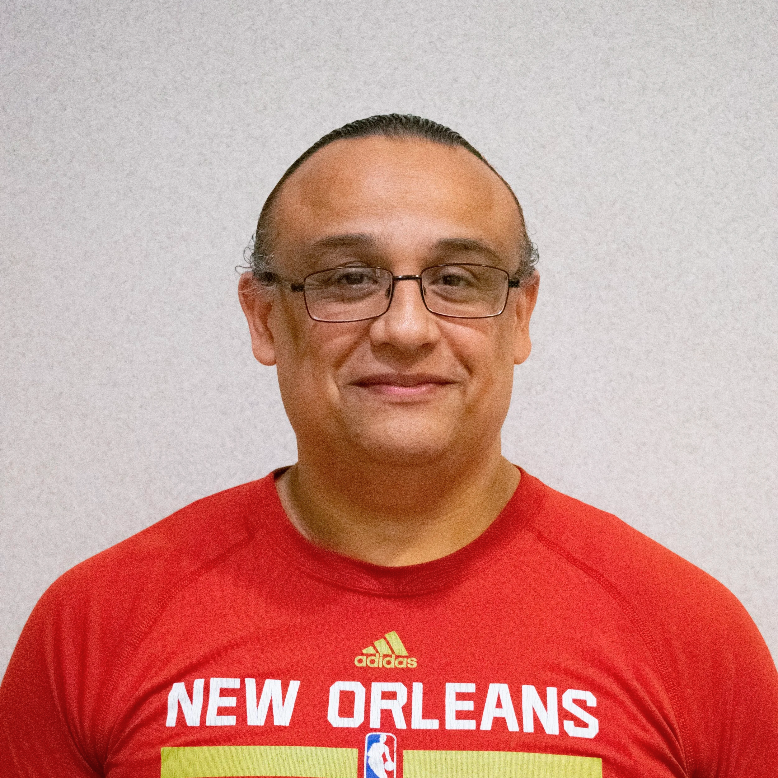 Emilio Gonzalez, Counselor