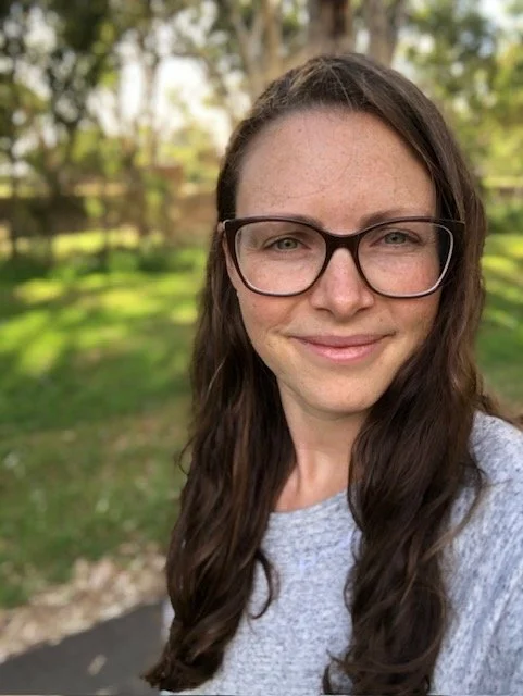 Gwen Johannessen, Parent Cafe Coordinator