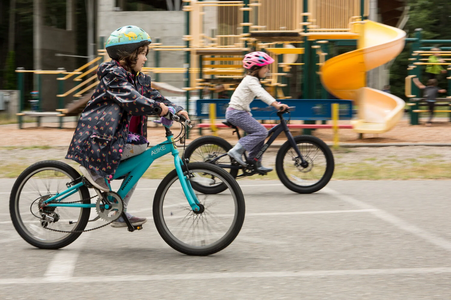Vashon Kids Summer Bike Club.JPG