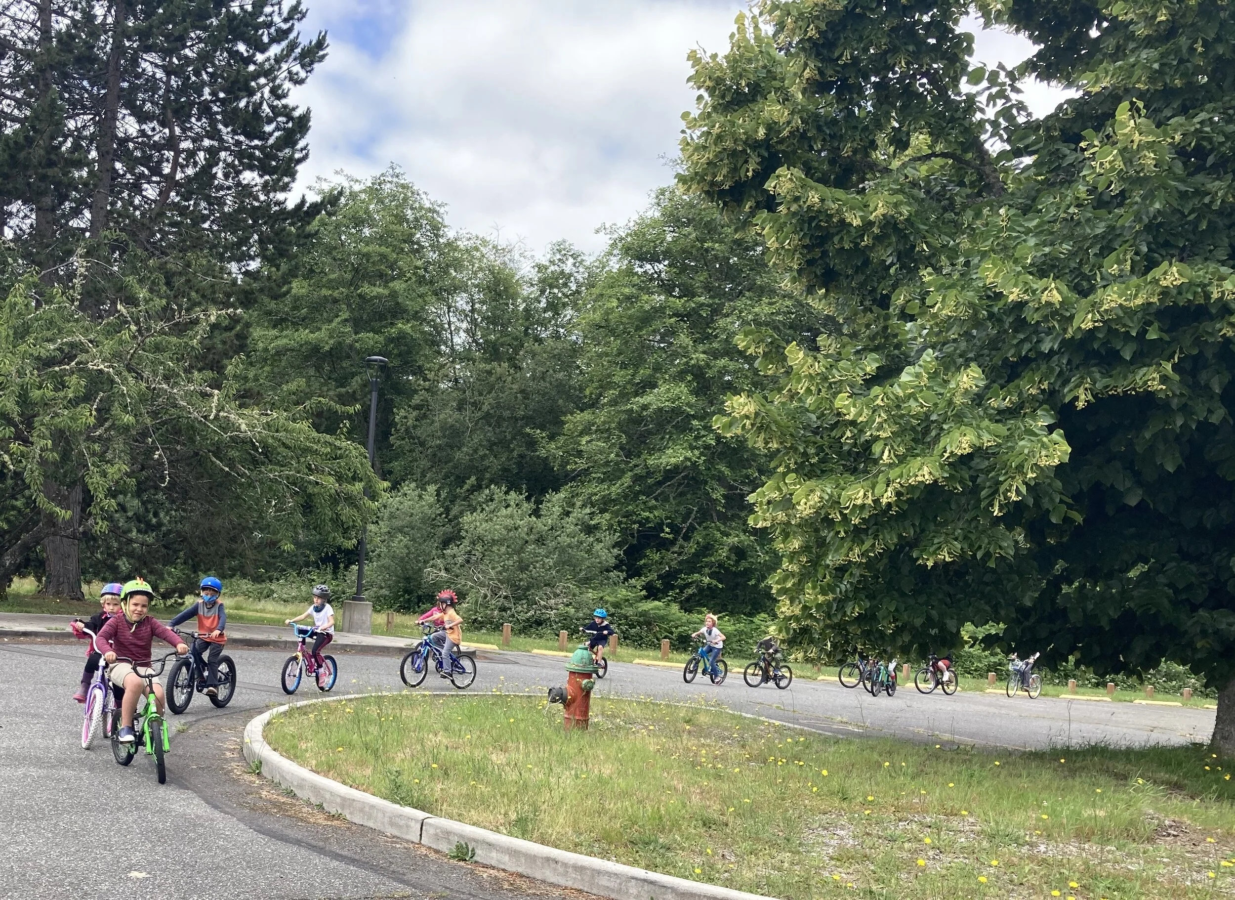 Vashon Kids Legacy Bike Club.JPG