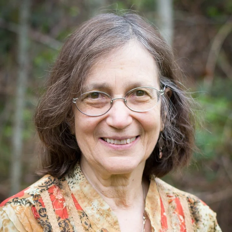 Carol Goertzel, Secretary