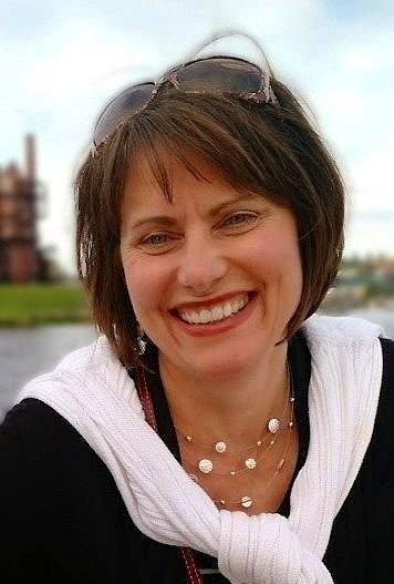 Tiffany Schira, Fundraising and Communications Manager