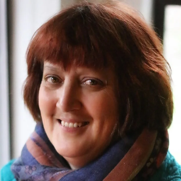 Deborah Reischle, Director of OASIS Community Resource Navigators