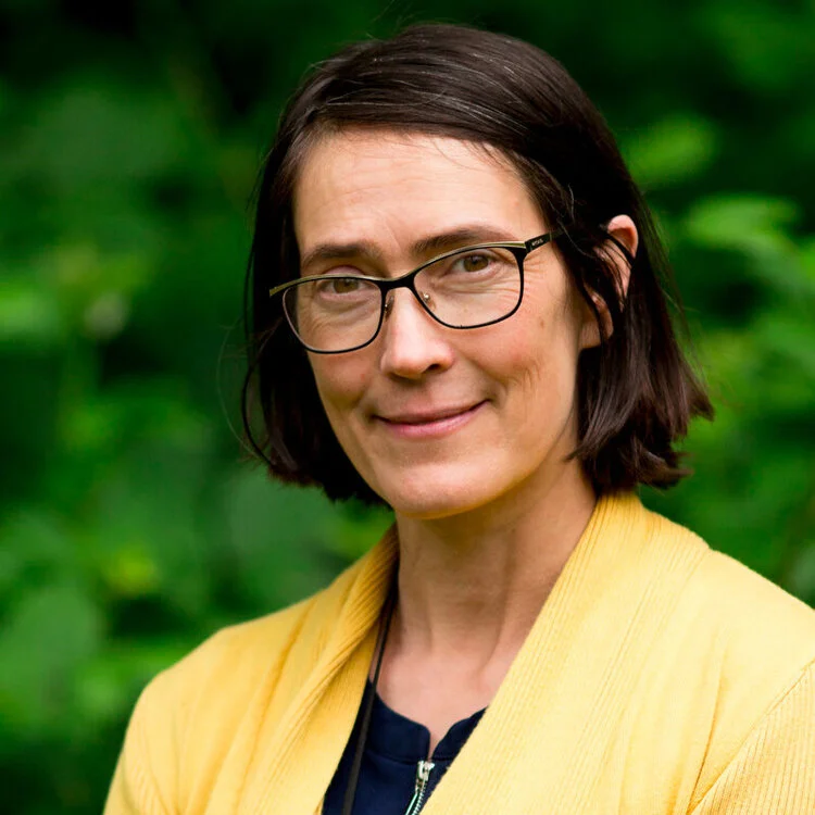 Jeni Johnson, Executive Director