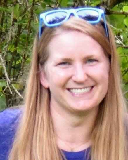 Michelle Krell, Clinical Director