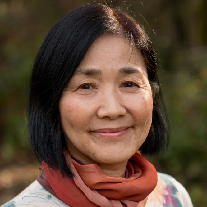 Takayo Harriman, Medicaid Billing Specialist