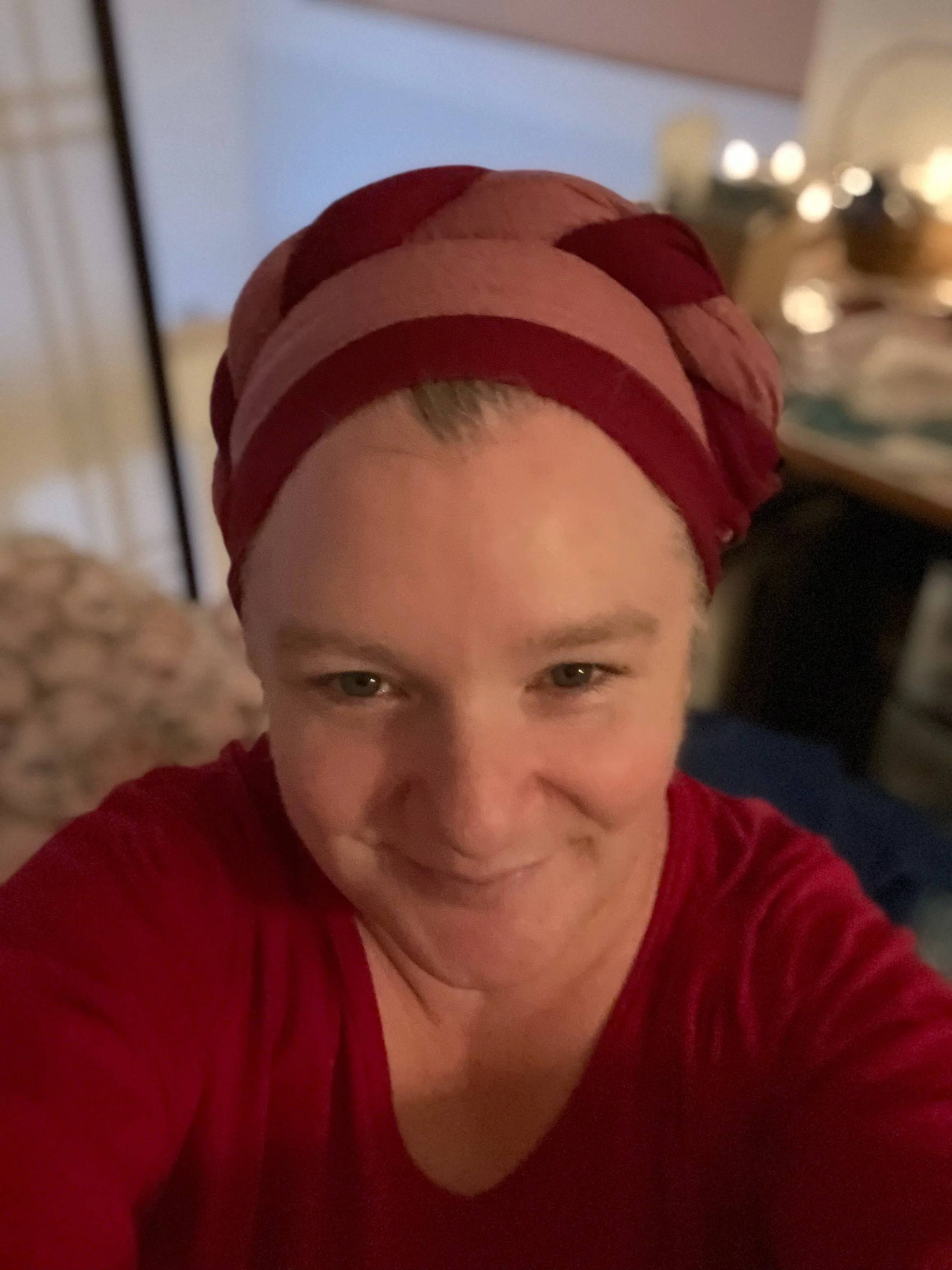 Zoe Barlow, Operations and Billing Manager