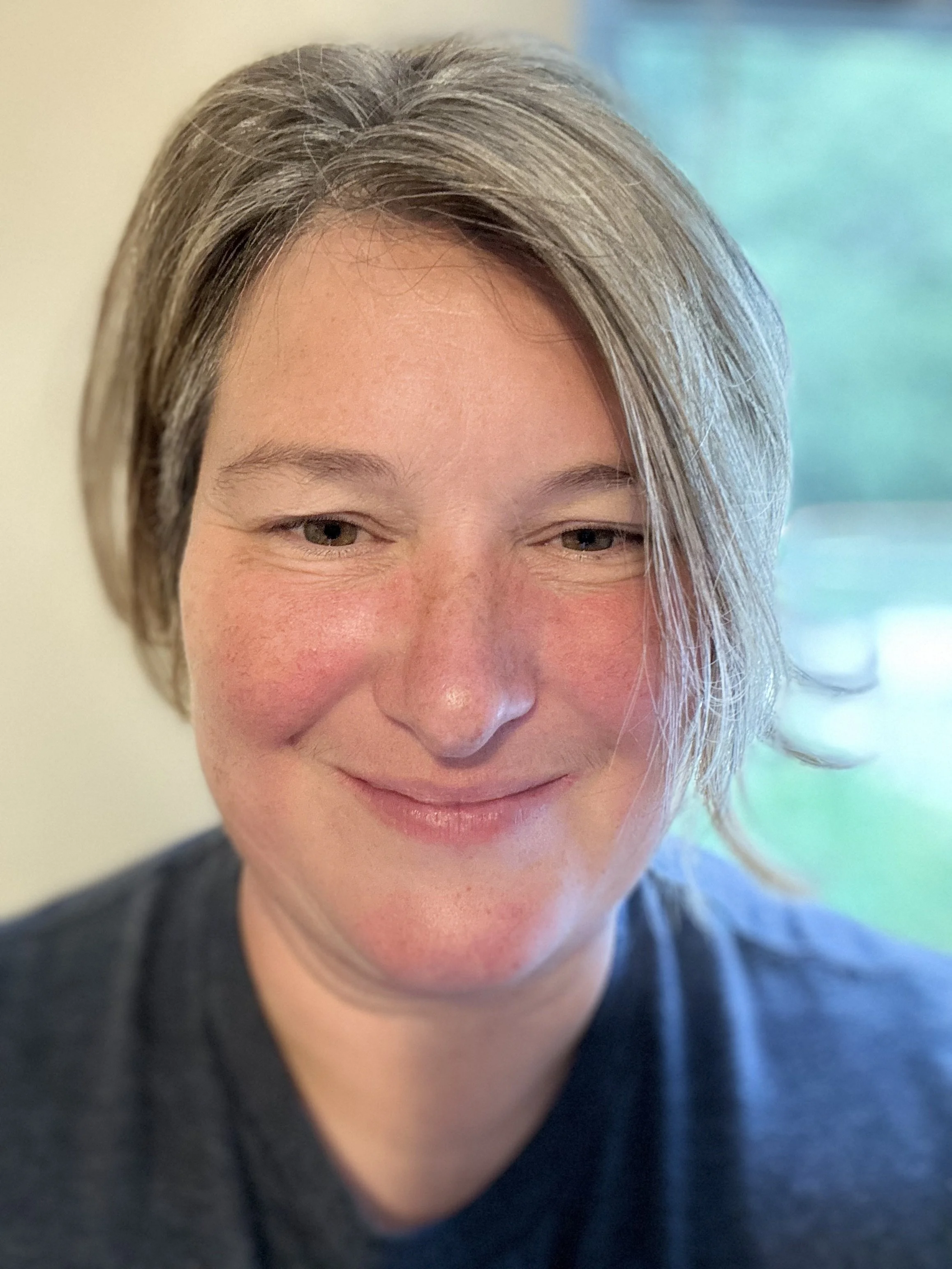 Leigh Anne, Counselor