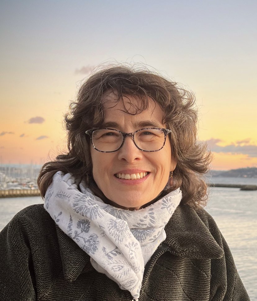 Marie Sohl, Infant Mental Health Specialist