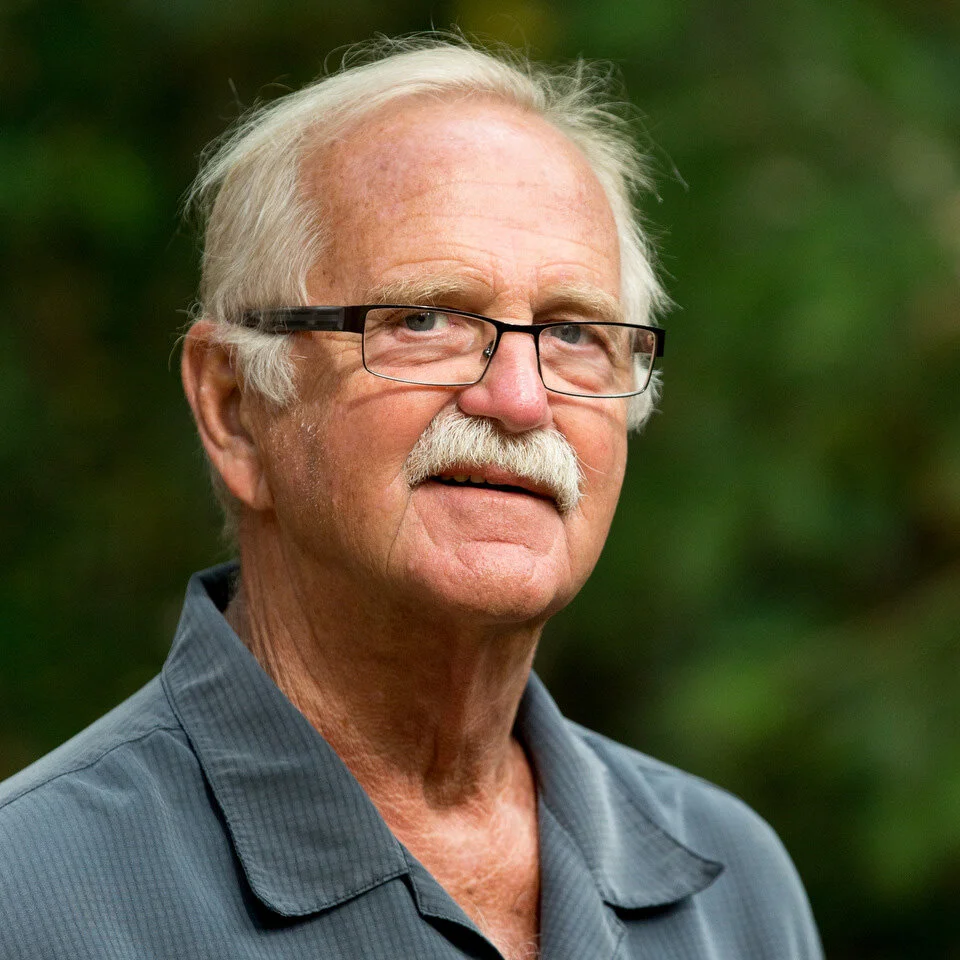 Tom E. Walsten, Substance Use Disorder Clinical Supervisor