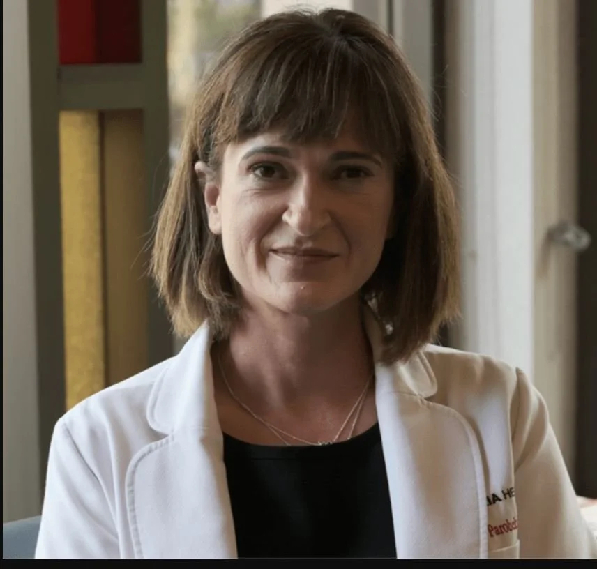 Dr. Marli Parobek, DNP APRN FNP PMHNP