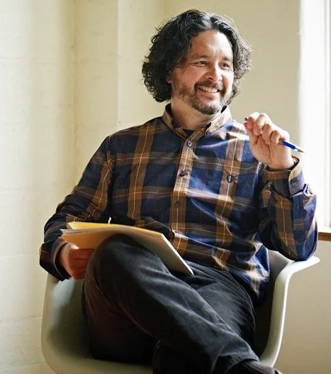 Kenny Alton, Counselor