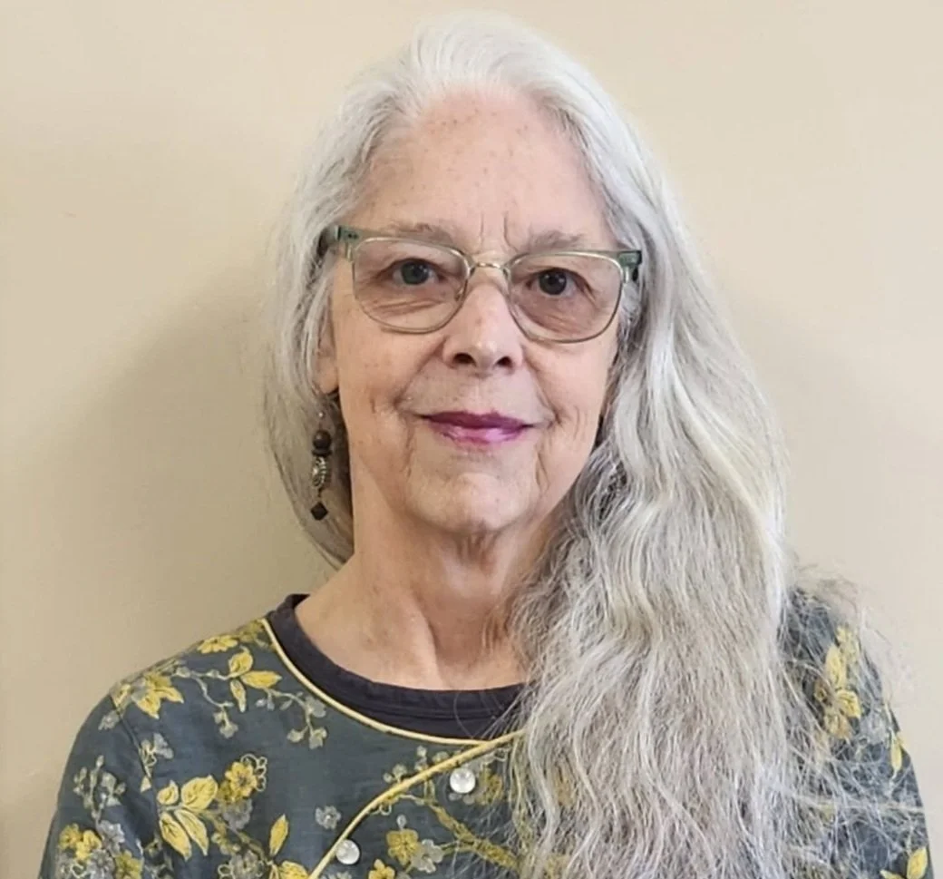 Mary Rose, Family Place Program Director